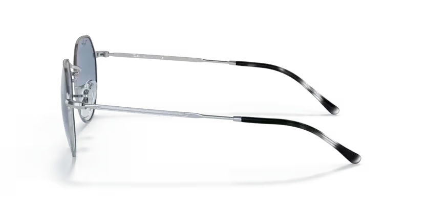 Ray-Ban | 3565 Jack | Silver - Image 3