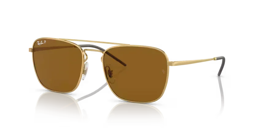 Ray-Ban | 3588 | Arista Gold - Image 2