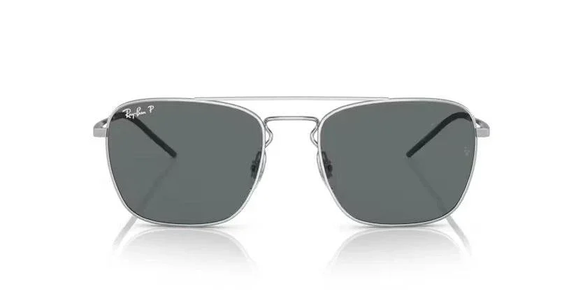 Ray-Ban | 3588 | Silver