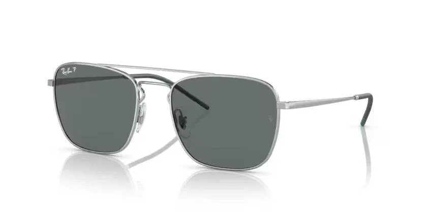 Ray-Ban | 3588 | Silver - Image 2