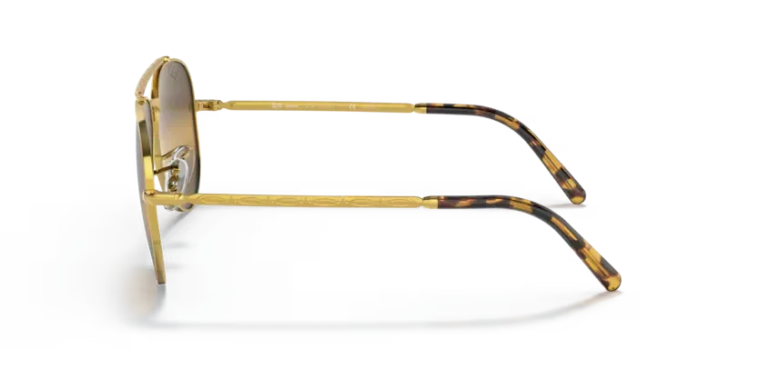 Ray-Ban | 3625 New Aviator | Gold - Image 3