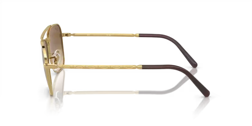 Ray-Ban | 3636 New Caravan | Arista Gold - Image 3