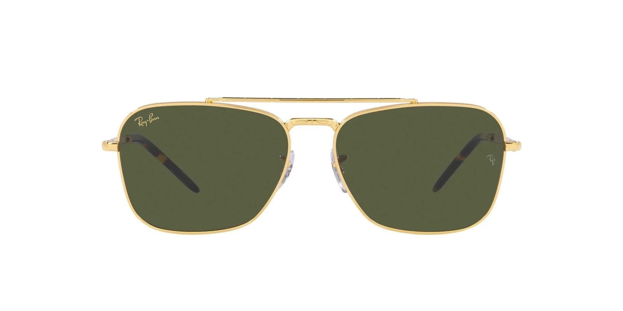 Ray-Ban | 3636 New Caravan | Legend Gold