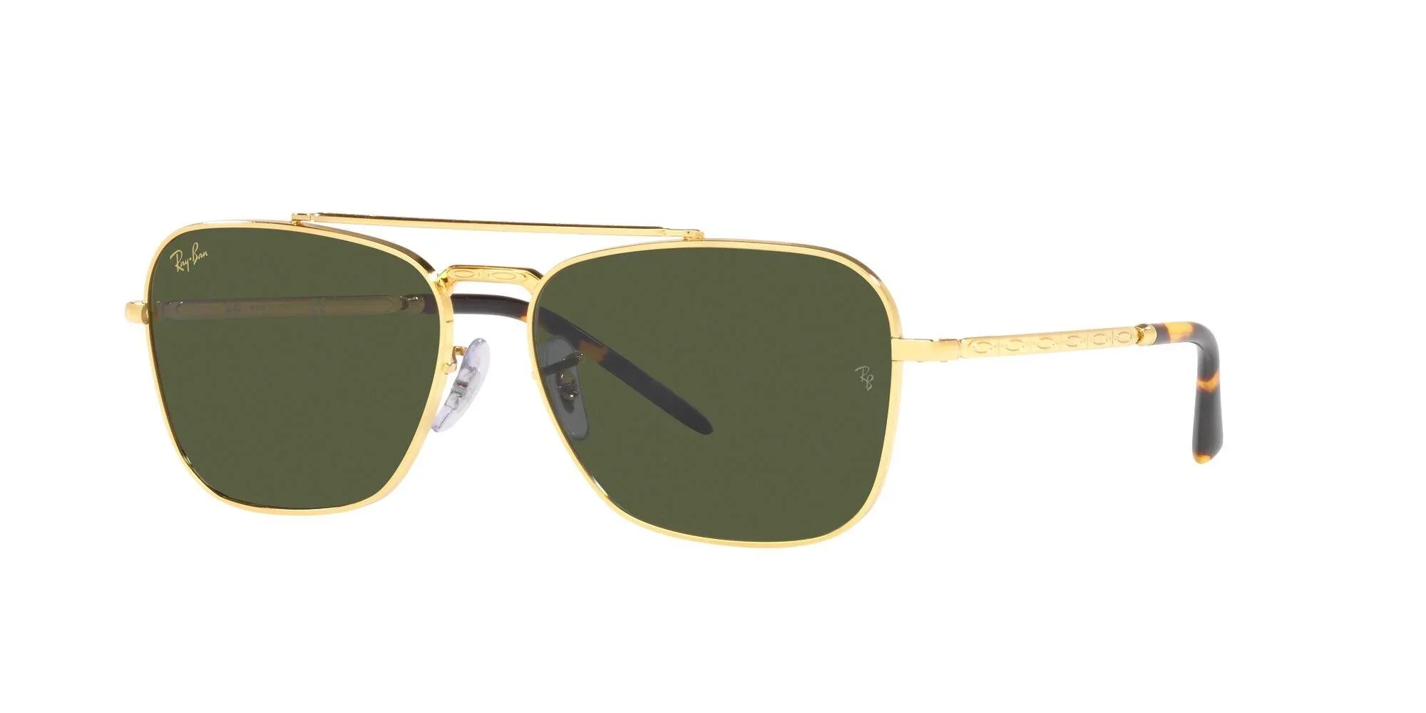 Ray-Ban | 3636 New Caravan | Legend Gold - Image 2