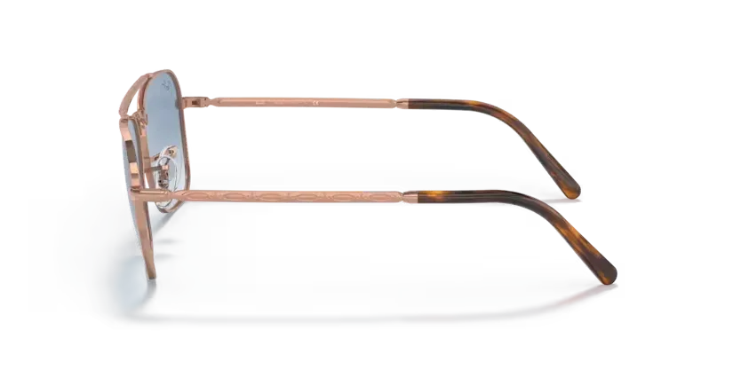 Ray-Ban | 3636 New Caravan | Rose Gold - Image 3