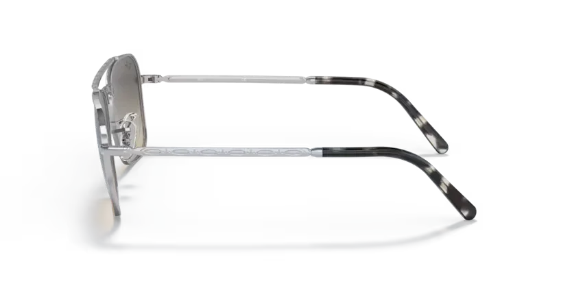 Ray-Ban | 3636 New Caravan | Silver - Image 3