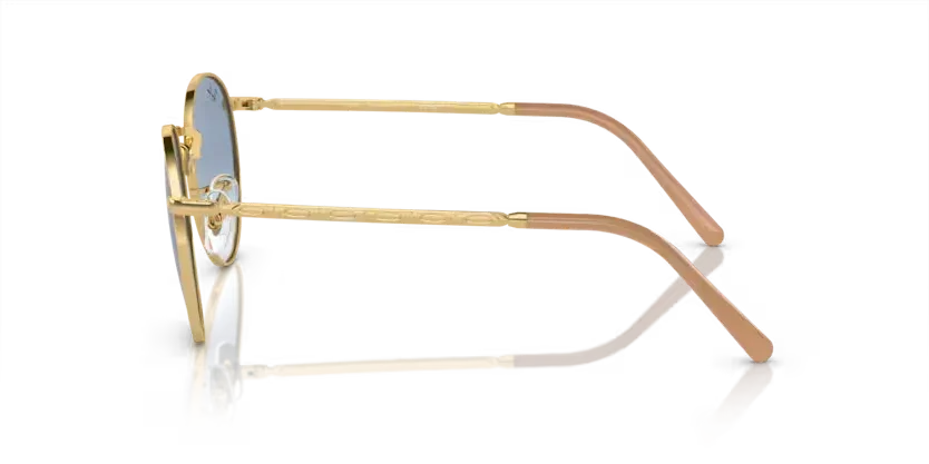 Ray-Ban | 3637 New Round | Arista Gold - Image 3