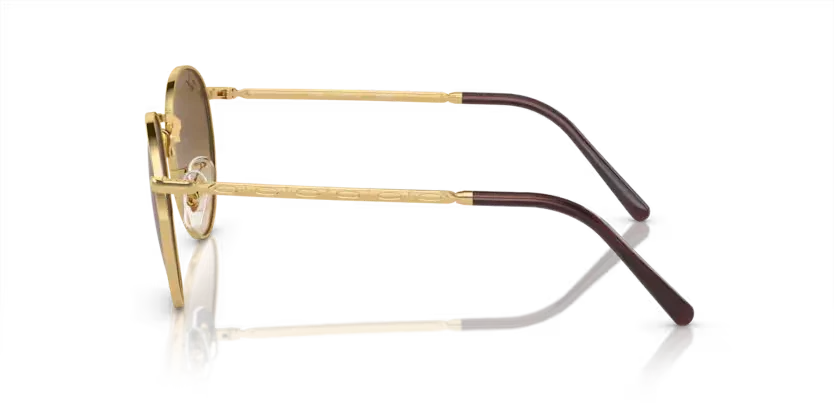 Ray-Ban | 3637 New Round | Gold - Image 3