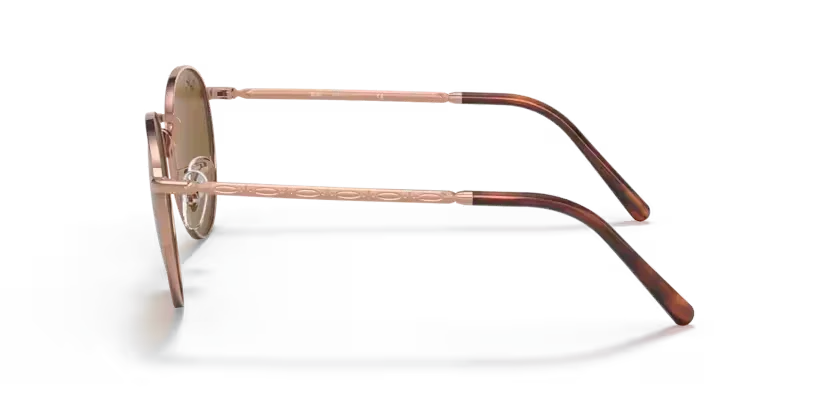 Ray-Ban | 3637 New Round | Rose Gold - Image 3