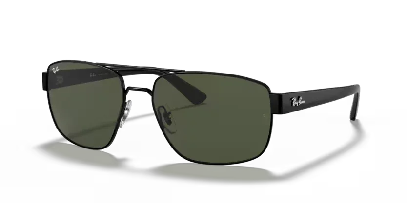 Ray-Ban | 3663 | Black - Image 2