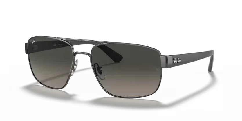 Ray-Ban | 3663 | Gunmetal - Image 2