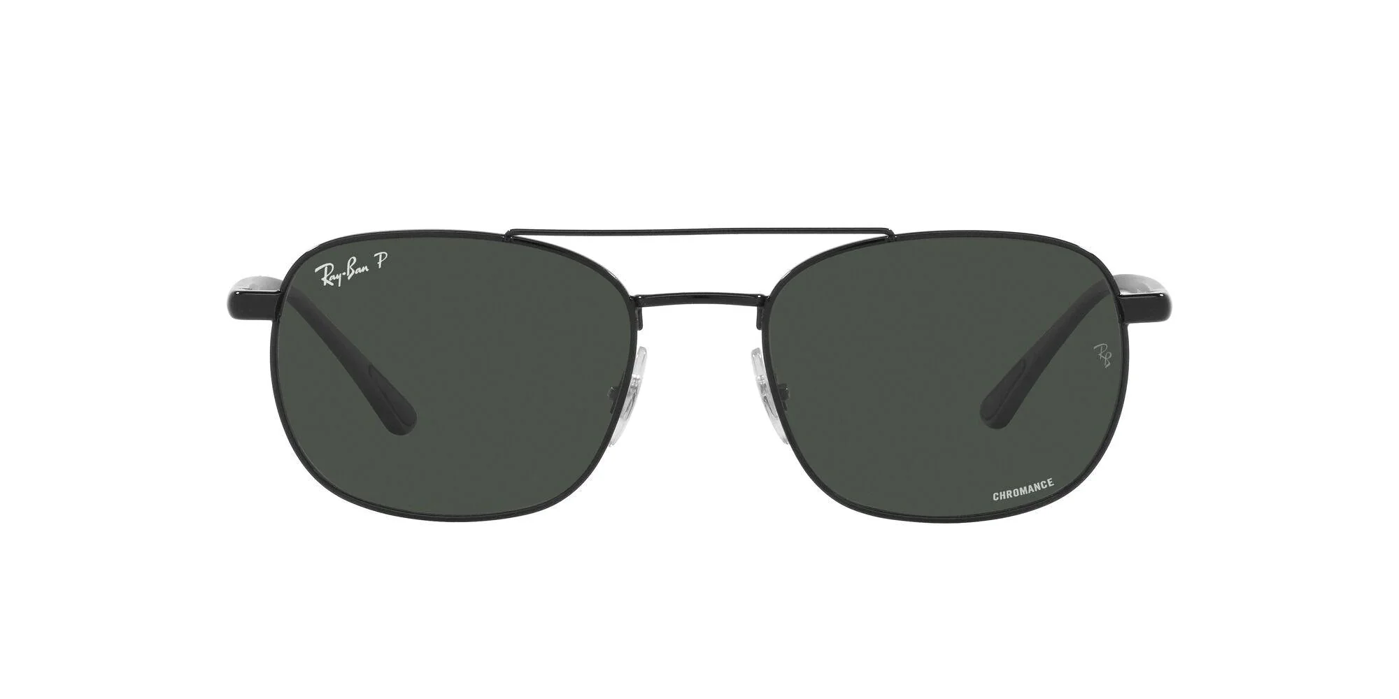 Ray-Ban | 3670CH | Black Polarised