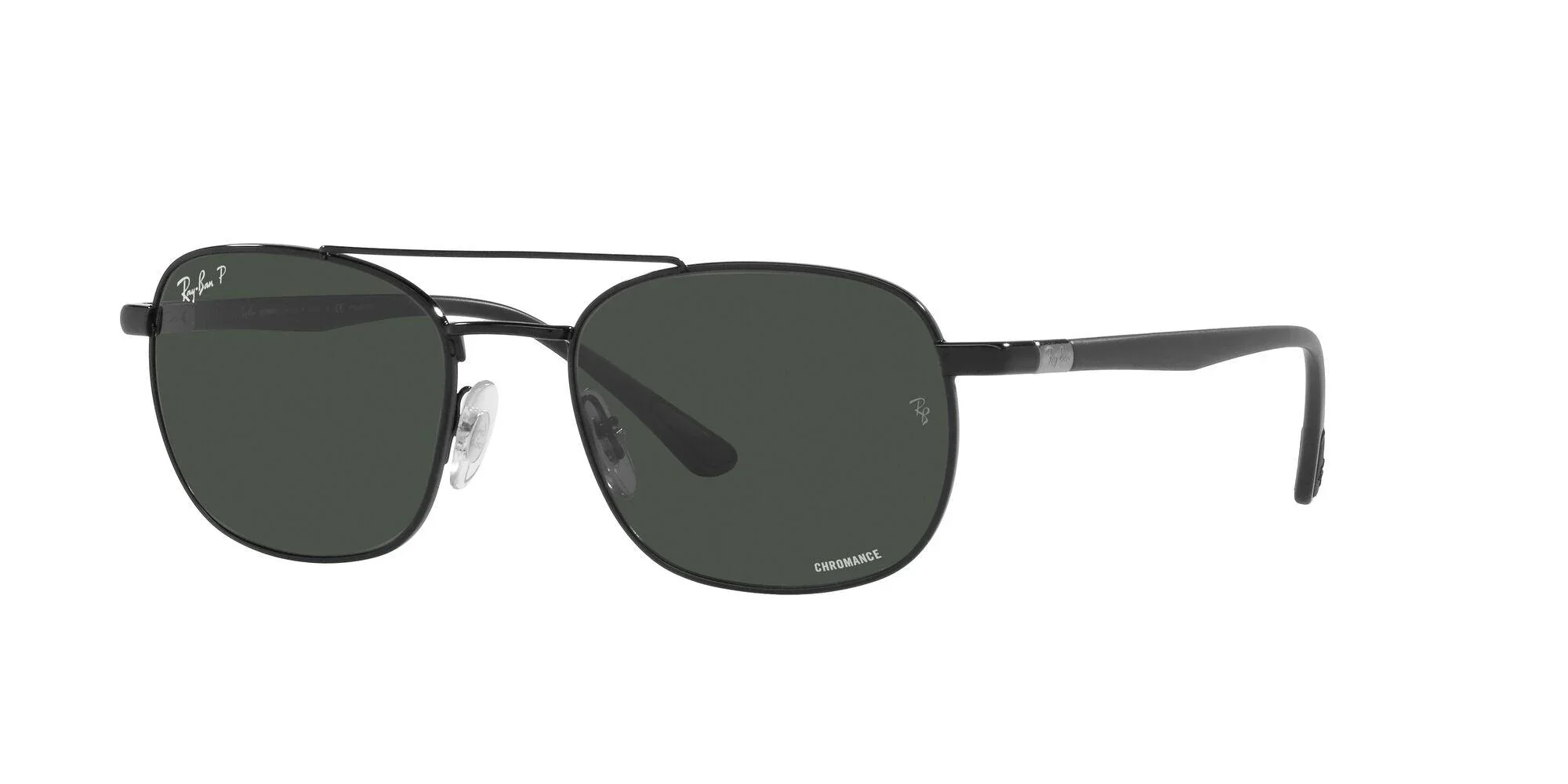Ray-Ban | 3670CH | Black Polarised - Image 2