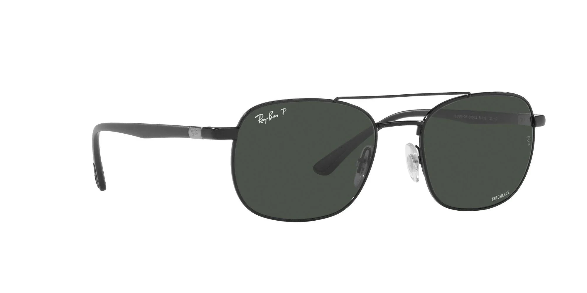 Ray-Ban | 3670CH | Black Polarised - Image 3