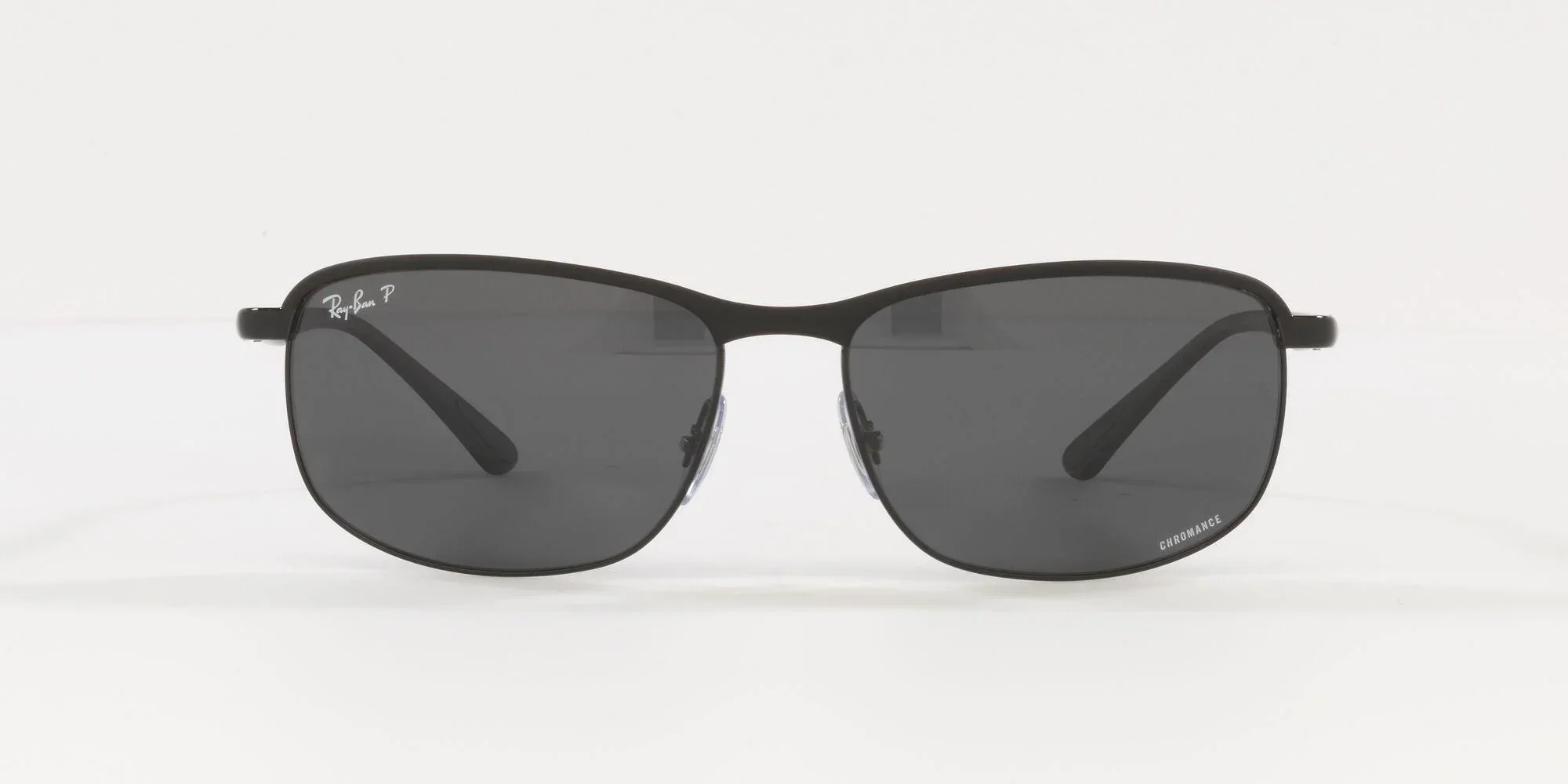 Ray-Ban | 3671CH | Black On Black Polarised
