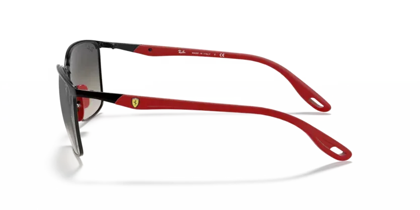 Ray-Ban | 3673M | Black - Image 3