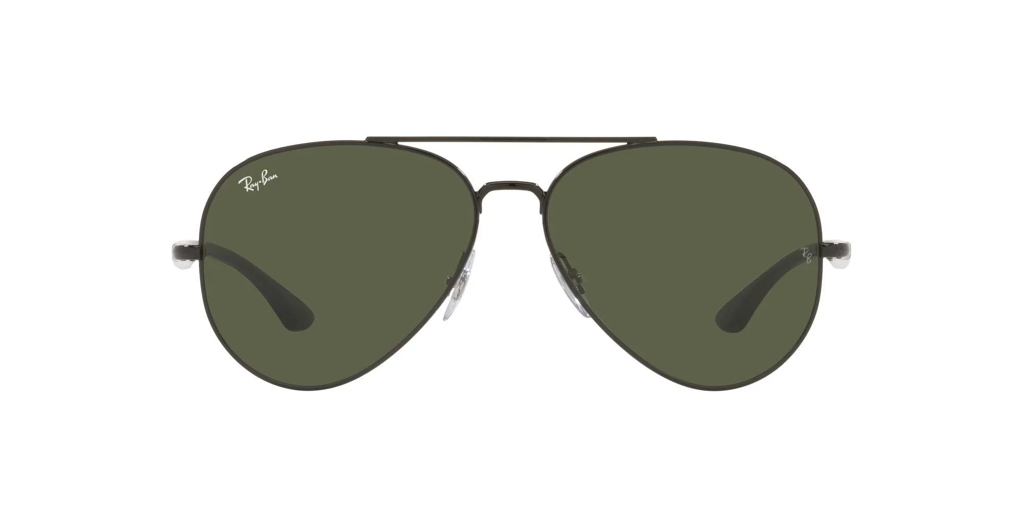 Ray-Ban | 3675 | Black