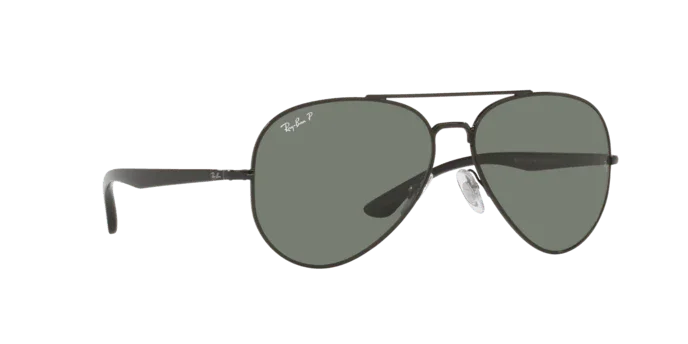 Ray-Ban | 3675 | Black Polarised - Image 3