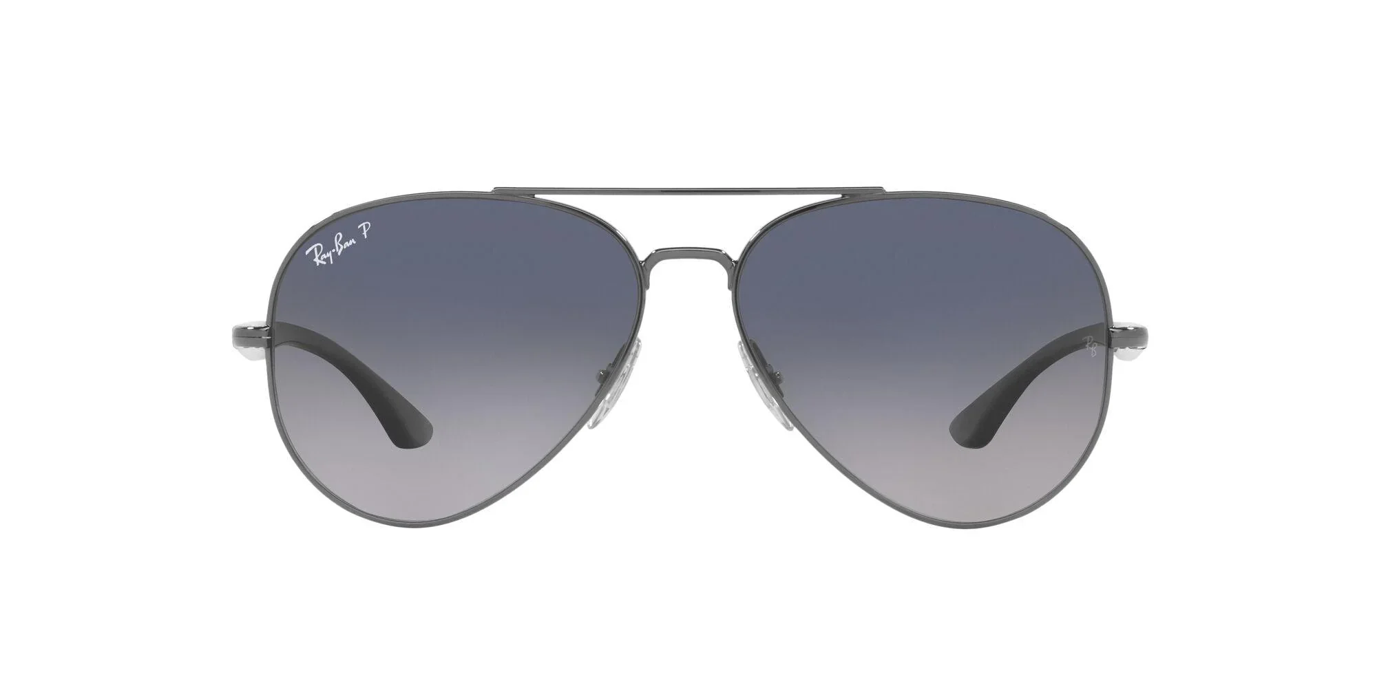 Ray-Ban | 3675 | Gunmetal Polarised