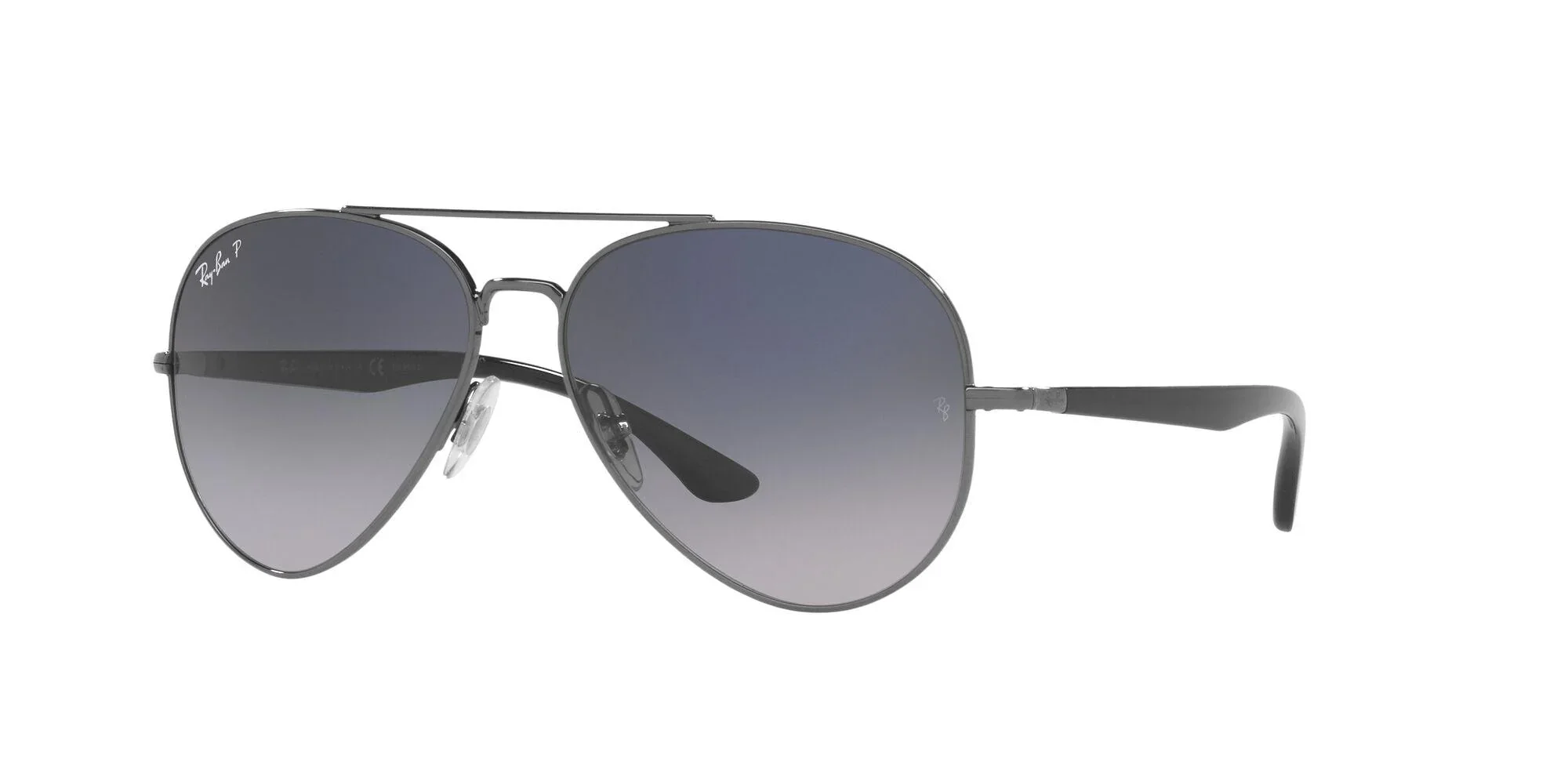 Ray-Ban | 3675 | Gunmetal Polarised - Image 2
