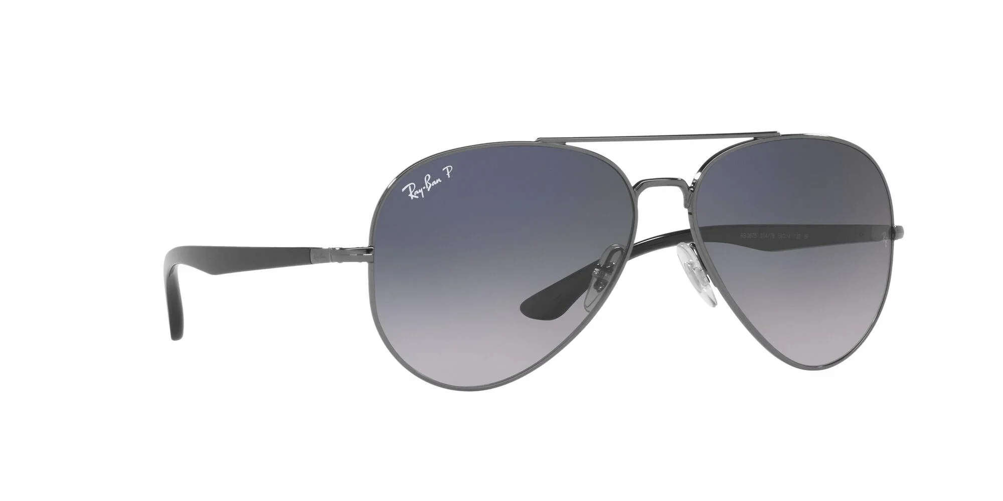 Ray-Ban | 3675 | Gunmetal Polarised - Image 3