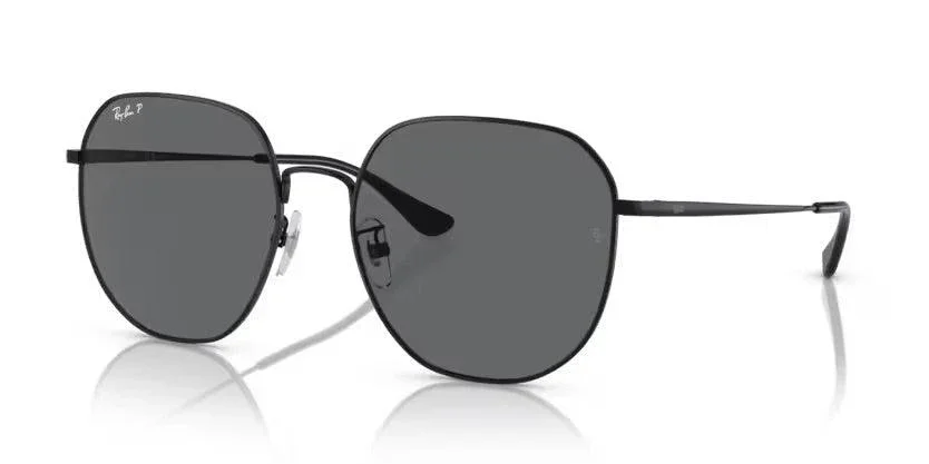 Ray-Ban | 3680D | Black - Image 2