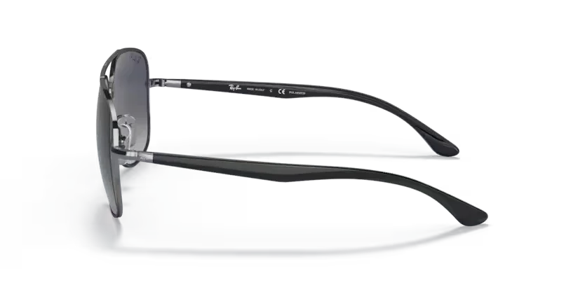 Ray-Ban | 3683 | Gunmetal - Image 3
