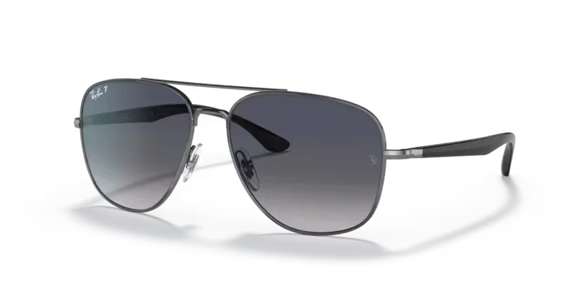 Ray-Ban | 3683 | Gunmetal - Image 2