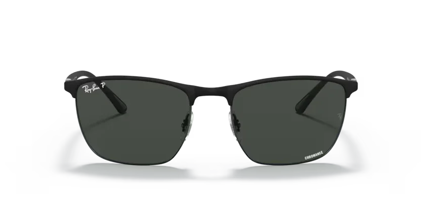 Ray-Ban | 3686 | Black