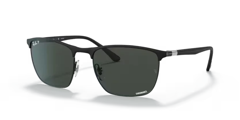 Ray-Ban | 3686 | Black - Image 2