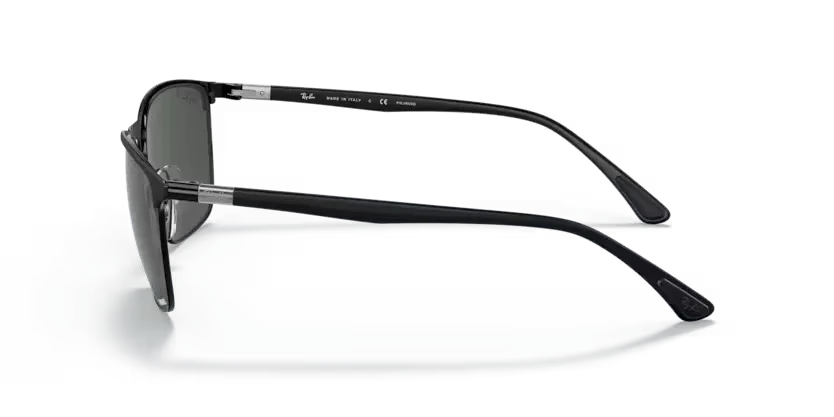 Ray-Ban | 3686 | Black - Image 3