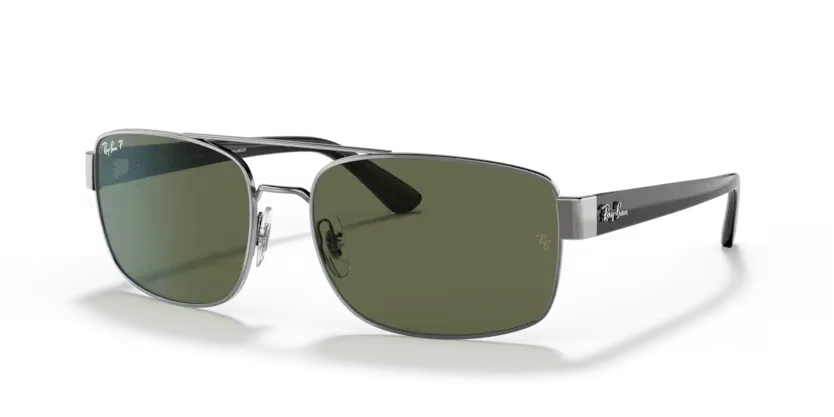 Ray-Ban | 3687 | Gunmetal - Image 2