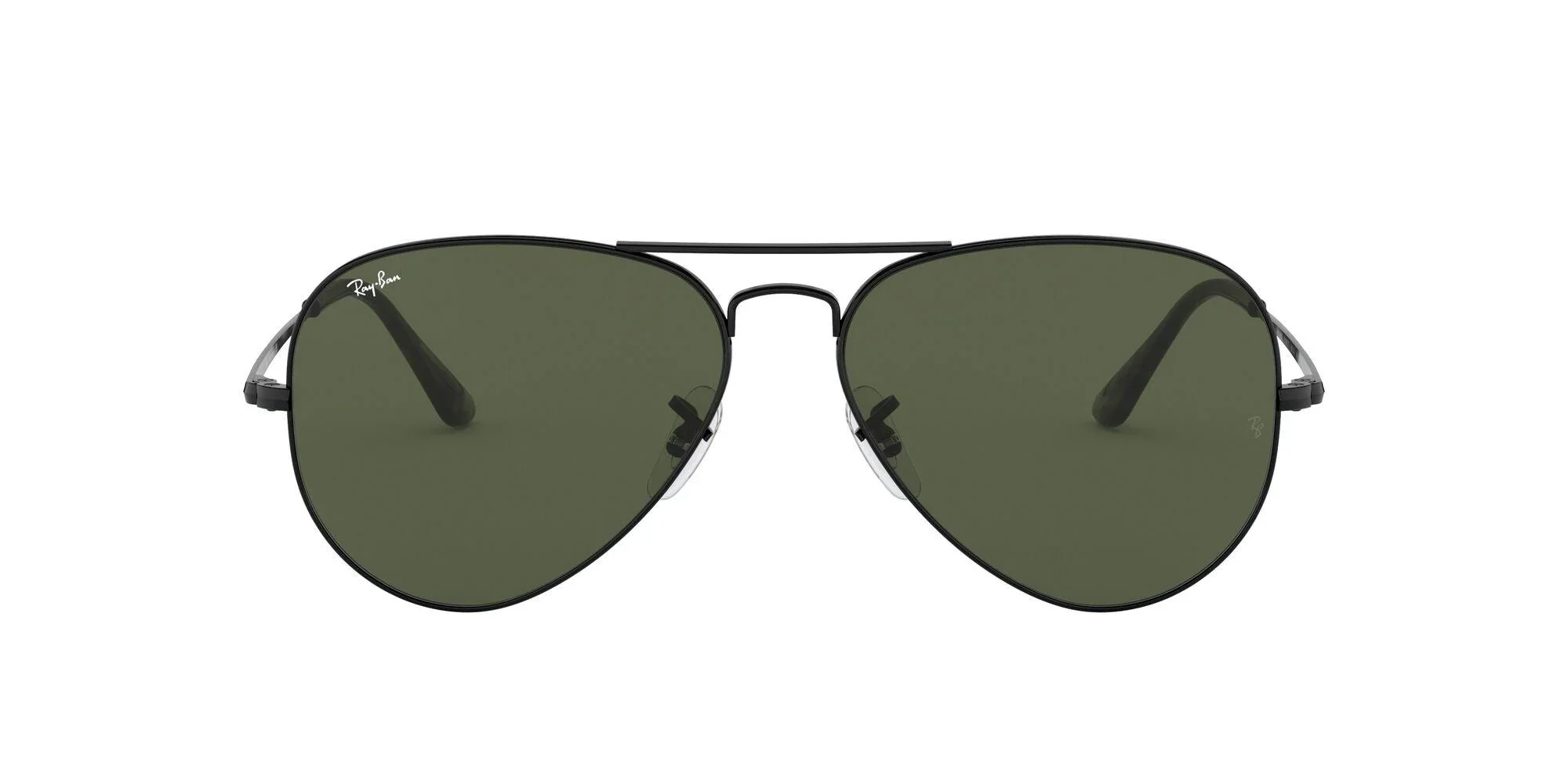 Ray-Ban | 3689 Aviator II | Black