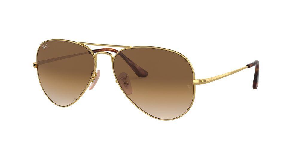 Ray-Ban | 3689 Aviator II | Gold - Image 2