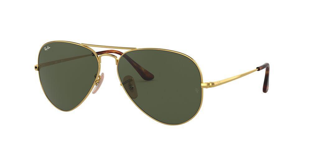 Ray-Ban | 3689 Aviator II | Gold - Image 2