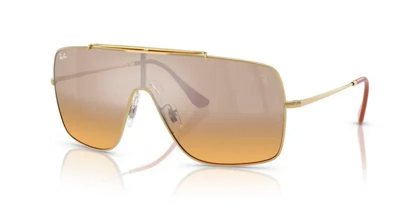 Ray-Ban | 3697M | Arista Gold - Image 2