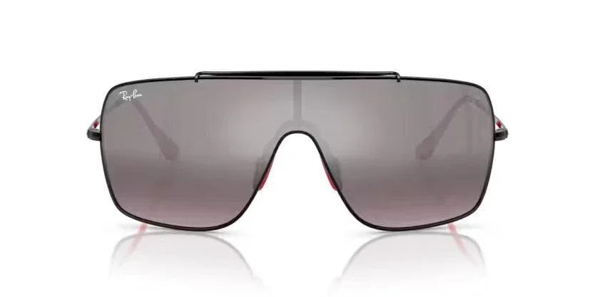 Ray-Ban | 3697M | Black