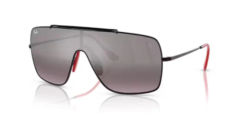 Ray-Ban | 3697M | Black - Image 2