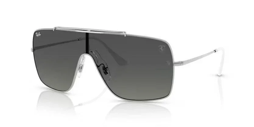 Ray-Ban | 3697M | Silver - Image 2