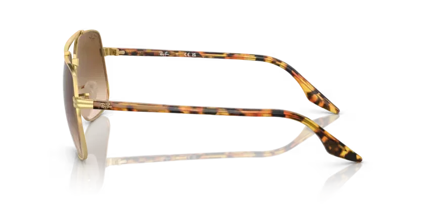 Ray-Ban | 3699 | Arista Gold - Image 3