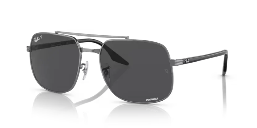 Ray-Ban | 3699 | Gunmetal - Image 2