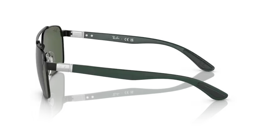 Ray-Ban | 3701 | Black - Image 3