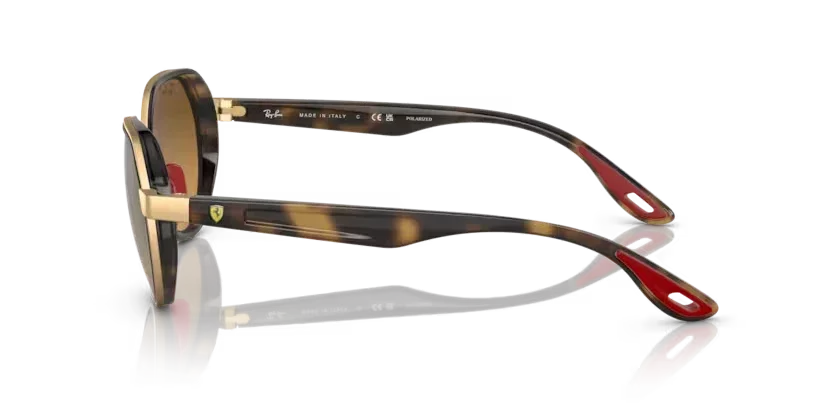 Ray-Ban | 3703M | Gold - Image 3