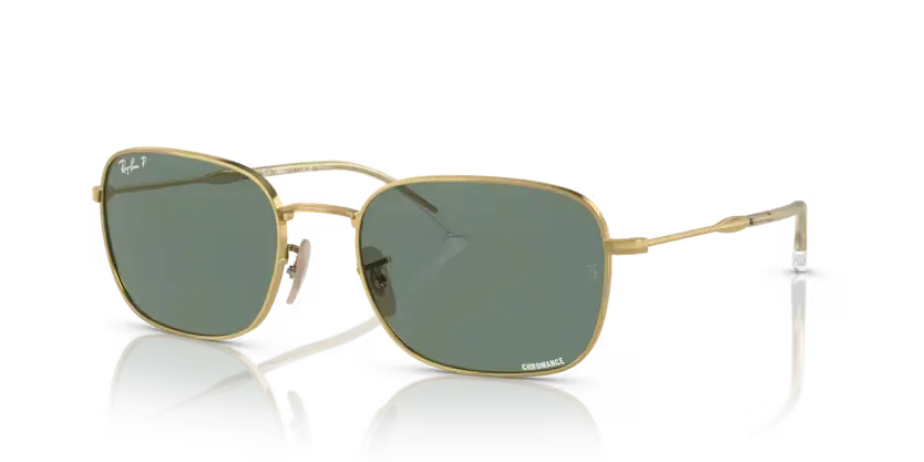 Ray-Ban | 3706 | Arista Gold - Image 2