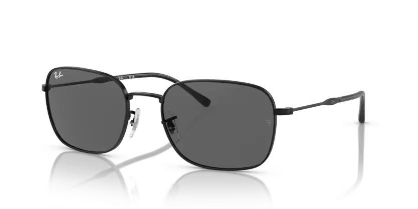 Ray-Ban | 3706 | Black - Image 2