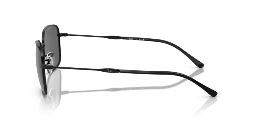 Ray-Ban | 3706 | Black - Image 3