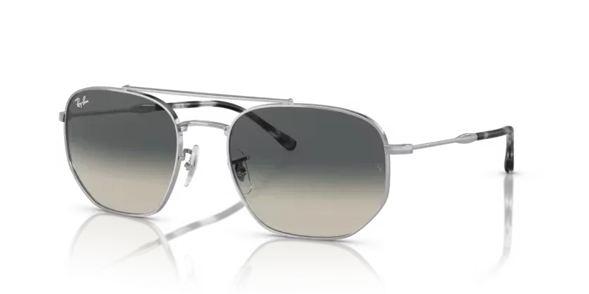 Ray-Ban | 3707 | Silver - Image 2