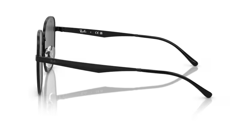 Ray-Ban | 3713D | Black - Image 3