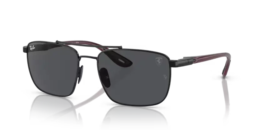Ray-Ban | 3715M | Black - Image 2
