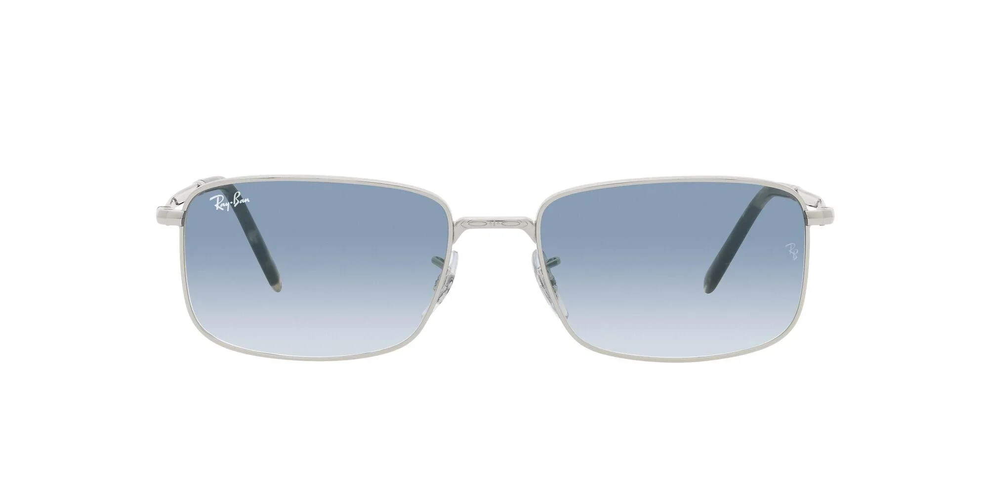 Ray-Ban | 3717 | Silver